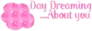 Day Dreaming