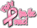 Fight For The Cure