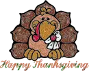 Happy Thanksgiving
