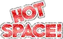Hot Space