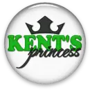 kent's princess