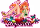 Stephanie