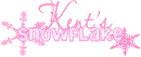 snowflake