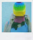 polaroid random