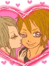 Lovely couple