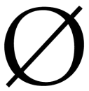 No solution