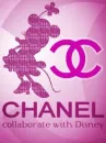 disney plus chanel