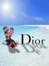 Disney plus dior