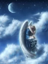 Goddess angel
