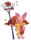 piglet 