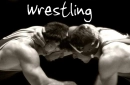 wrestling