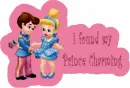 i found my prince charming