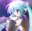 Hatsune Miko