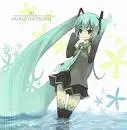 Miko Hatsune 