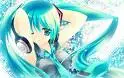 Miku Hatsune 