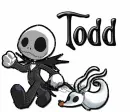 Todd