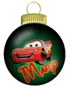 Mary