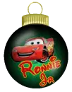Ronnie Jr