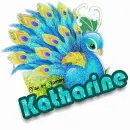 Peacock: Katharine