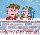 Merry Christmas-Charlie Brown