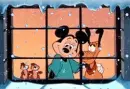 Mickey & friends-snow