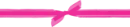 dark pink bow