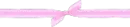 light pink bow