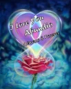 I LOVE YOU-ABUNDIO