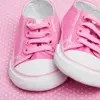 Pink Shoes