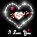 ABUNDIO I LOVE YOU