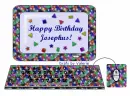Josephus, Happy Birthday