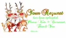 Your request has been uploaded