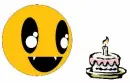 Let them eat Cake