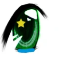 Anime eye