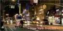 New York Princess