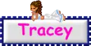 Tracey (pink)