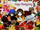 HAPPY THANKSGIVING