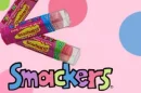 Lip smackers
