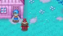 Harvest moon