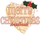 merry Christmas