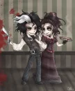 Sweeney Todd
