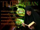 Read the Qu'ran