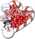 madison