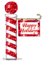 happy holidays