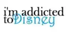 i'm addicted to disney