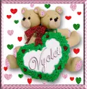 CHRISTMAS BEARS