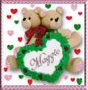 CHRISTMAS BEARS