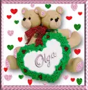 CHRISTMAS BEARS