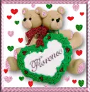 CHRISTMAS BEARS