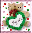 CHRISTMAS BEARS